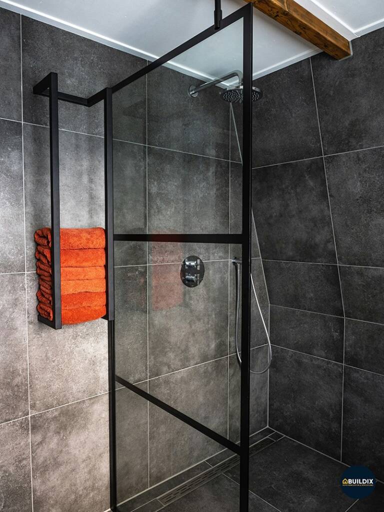 bathroom remodeling