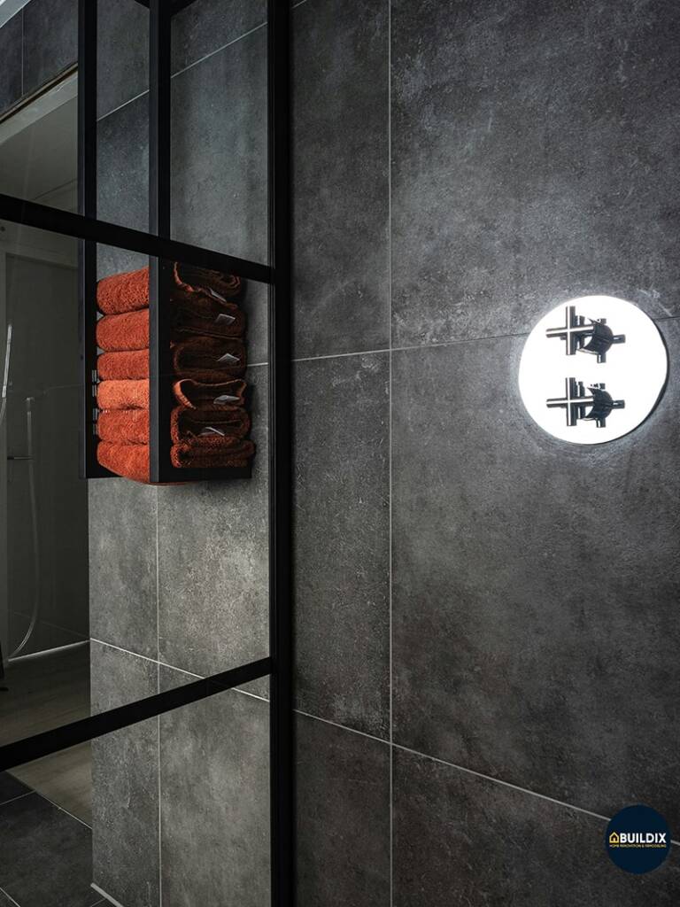 bathroom remodeling