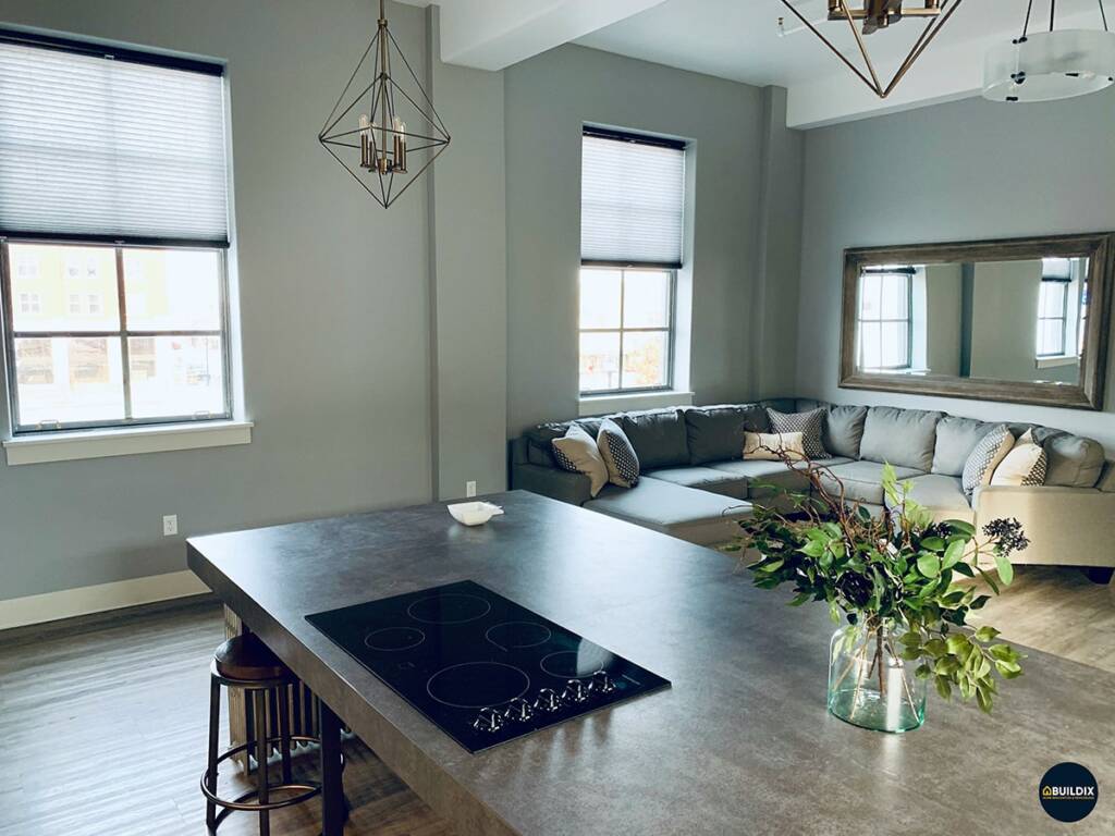 kitchen remodeling