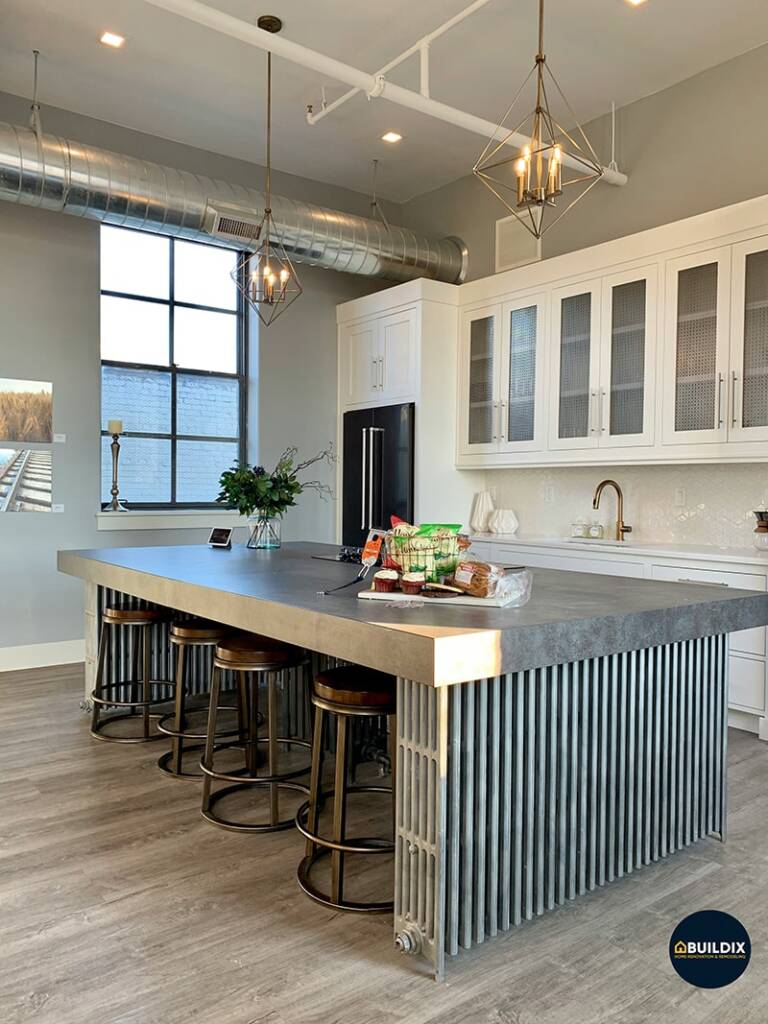 kitchen remodeling