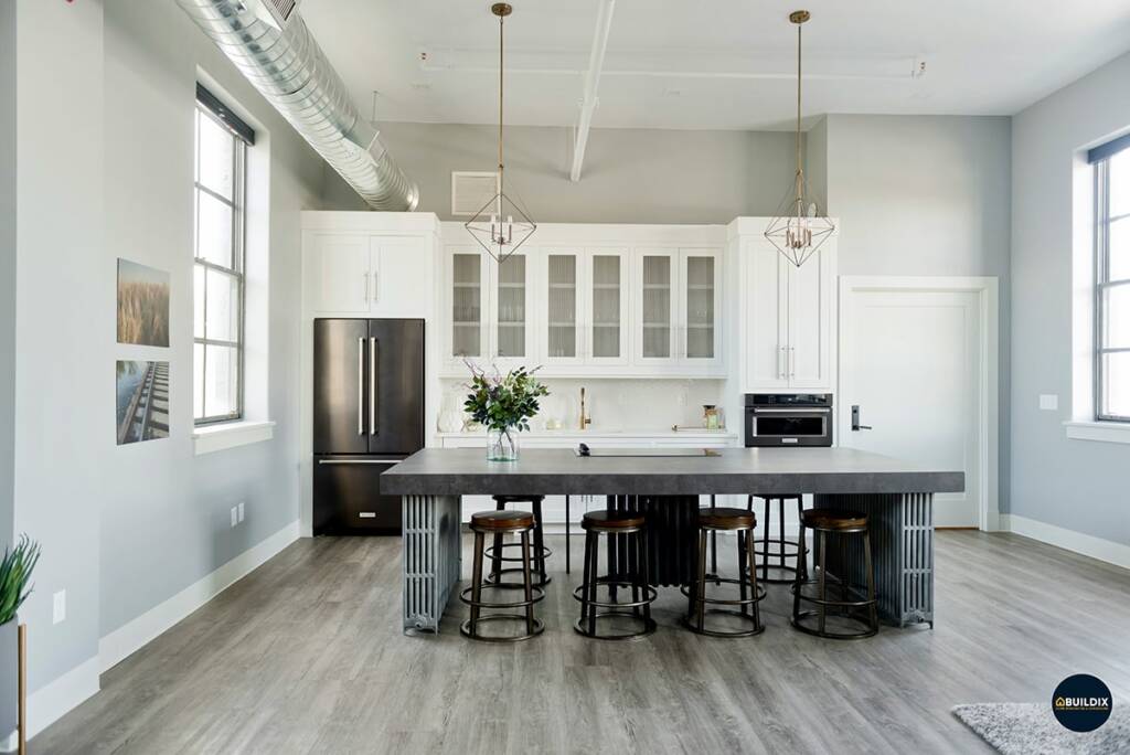 kitchen remodeling